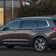 Illustration for article titled The 2020 Cadillac XT6 starts at $53,690